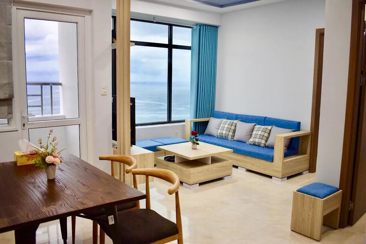Peony Apartment Nha Trang 0*,  Vietnam