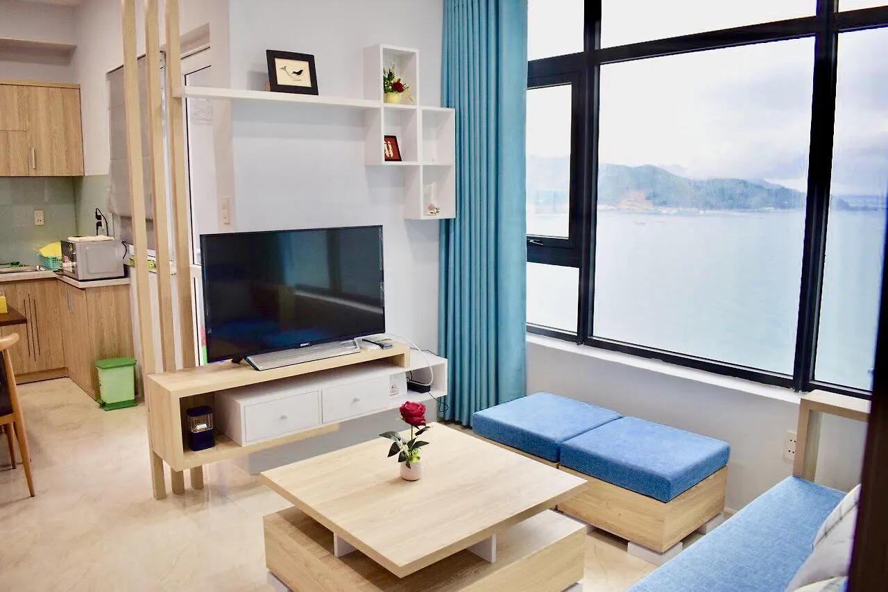 Peony Apartment Nha Trang 0*,