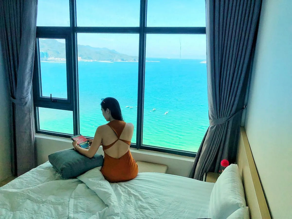 Peony Apartment Nha Trang