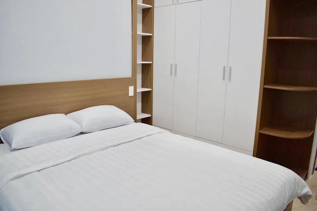 Peony Apartment Nha Trang
