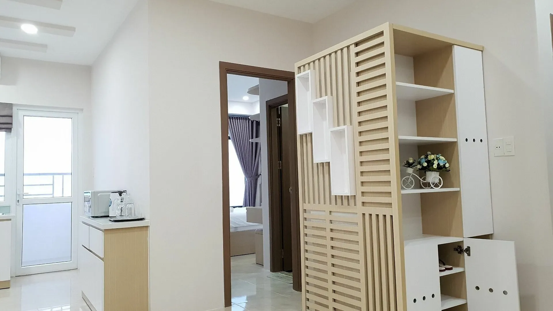 Peony Apartment Nha Trang 0*,