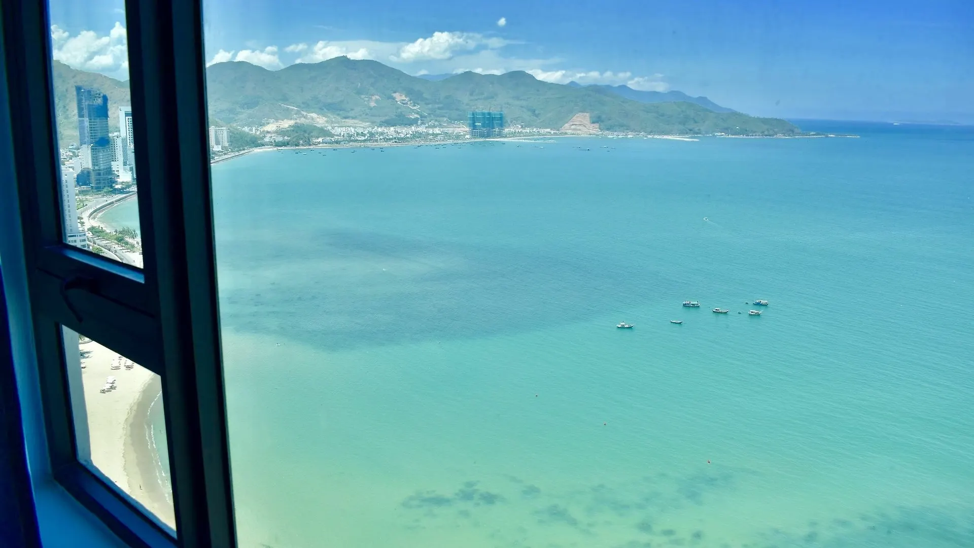 Peony Apartment Nha Trang